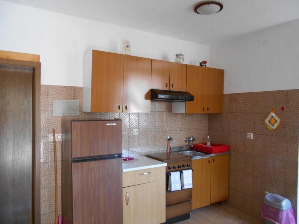 Apartments U Kapetana Punat Kültér fotó